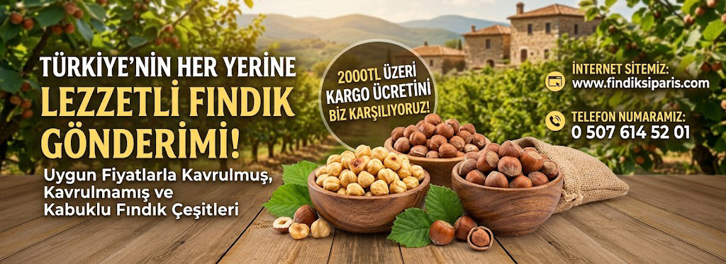 uygun fiyatlı kaliteli fındık satış sitesi