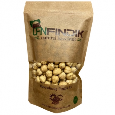 Giresun Kalite Kavrulmuş Fındık İçi 250 Gr
