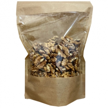 yerli ceviz içi 500 Gr